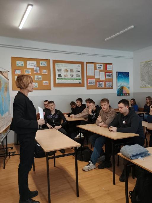 Obchody Dni Pamięci o Ofiarach Holokaustu