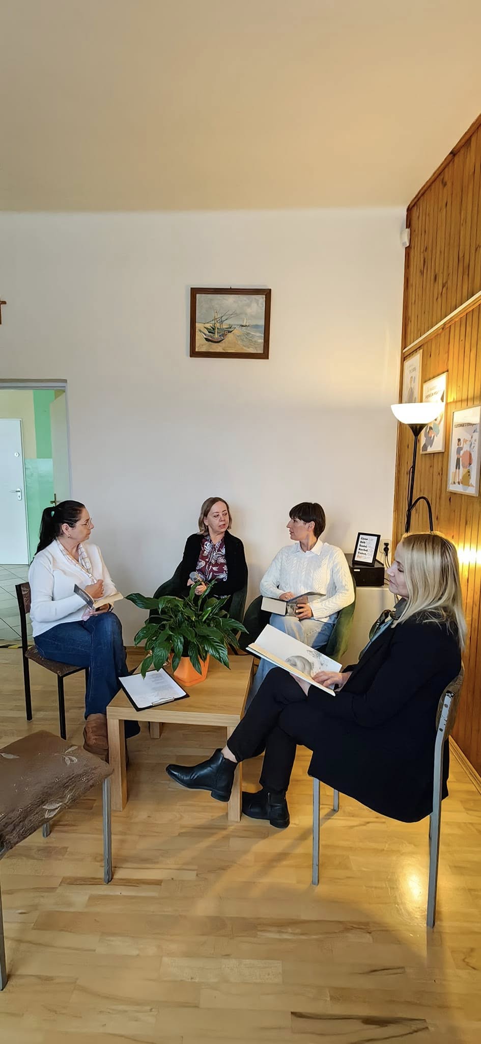 Światowy Dzień Głośnego Czytania